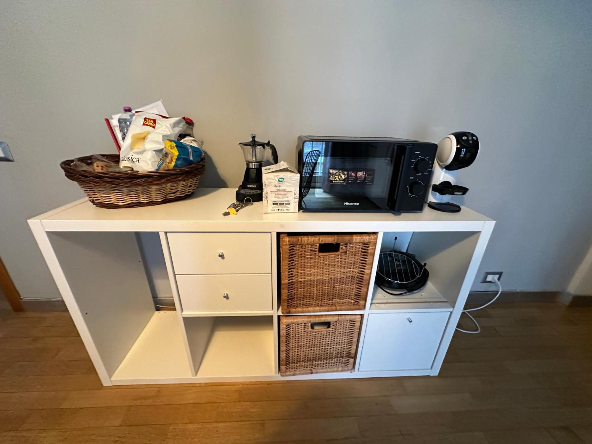 When In Rhome- Centre Cozy Apartment Rom
