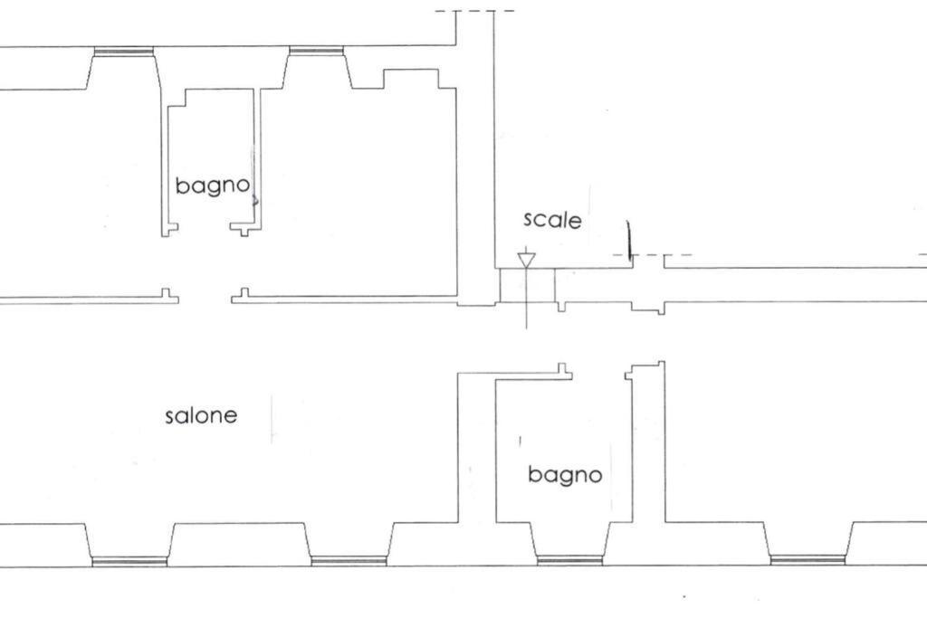 Apartment When In Rhome- Centre Cozy Rom
